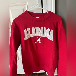 Alabama crew neck
